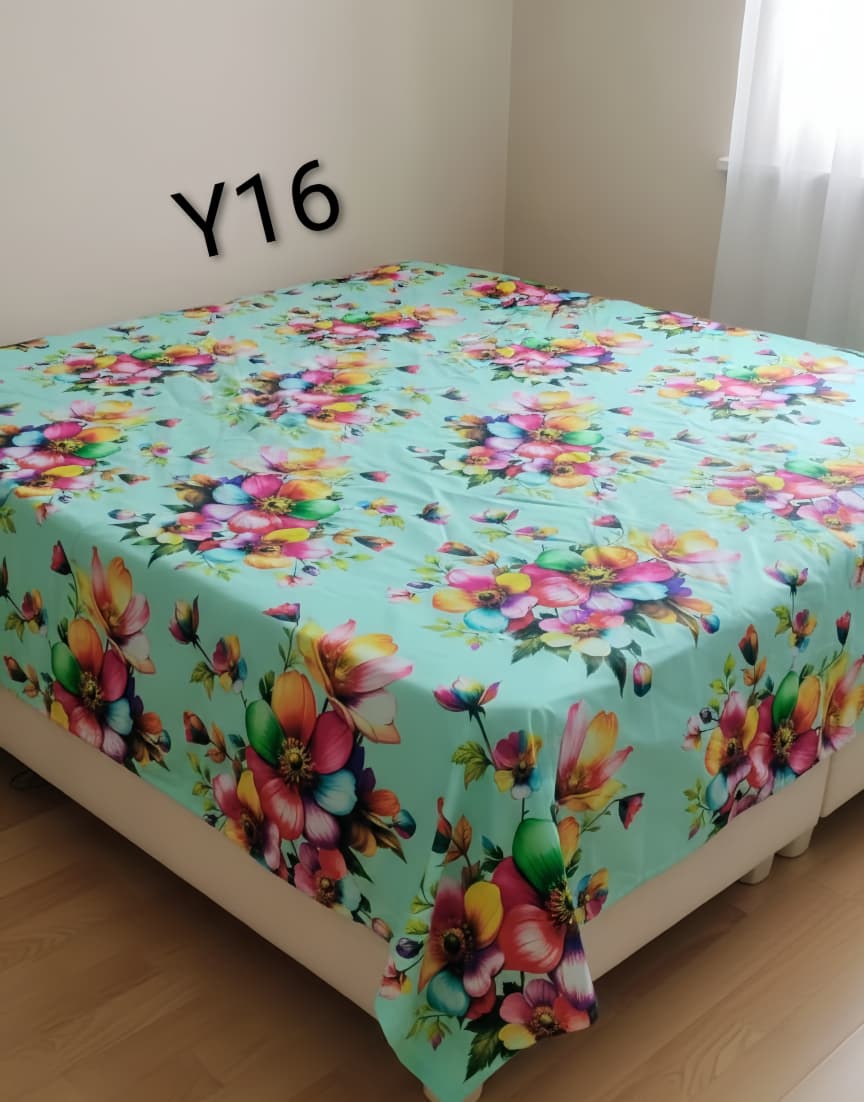 Y16